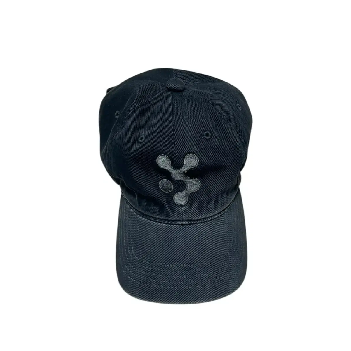 VUJA DE Hat Persimmon Dye Black | 브랜드 중고거래 플랫폼
